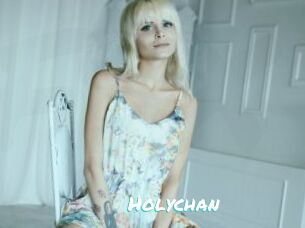 Holychan