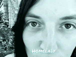 Homelady