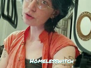 Homelesswitch