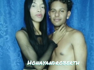 honayandroberth Free Sites X