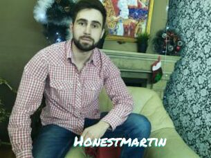 Honestmartin