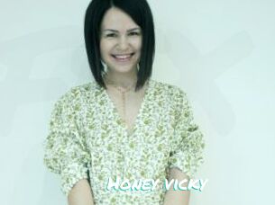 Honey_vicky