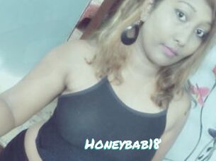 Honeybab18