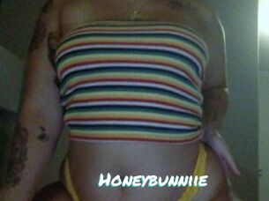 Honeybunniie