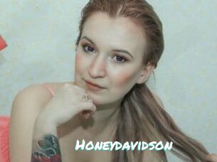 Honeydavidson