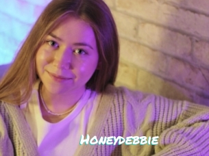 Honeydebbie