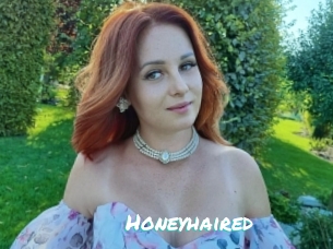 Honeyhaired