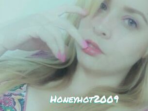 Honeyhot2009