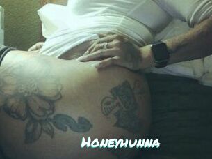 Honeyhunna