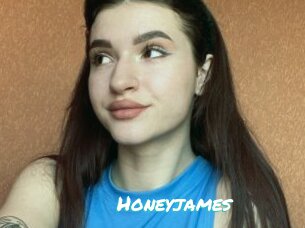 Honeyjames