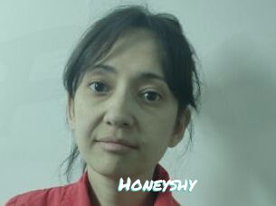 Honeyshy