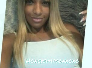 Honeysimpsonxoxo
