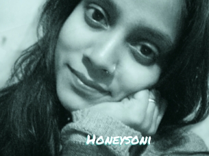 honeysoni Free Sites X
