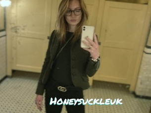 Honeysuckleuk
