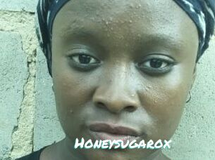 Honeysugarox