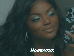 Honeyvxxx