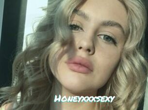Honeyxxxsexy