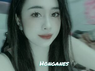 Honganes