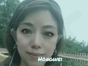 Hongwei
