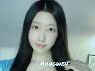 Hongwen