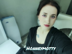 Honneymotty