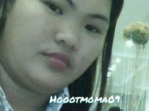 Hoootmoma09