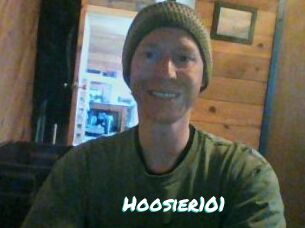 Hoosier101