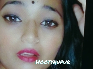 Hootynupur