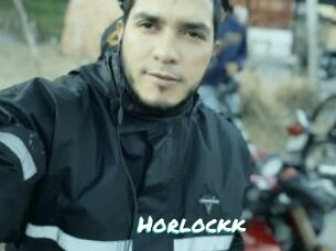 Horlockk