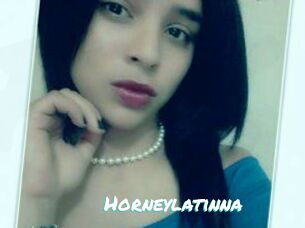 Horney_latinna