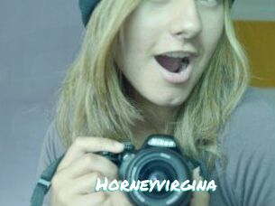 Horneyvirgina
