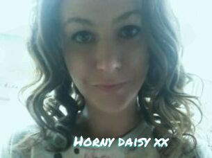 Horny_daisy_xx