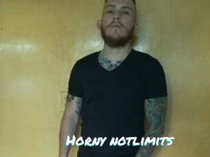 Horny_notlimits