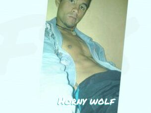 Horny_wolf