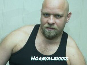 Hornyalexxxx