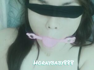 Hornybaby888