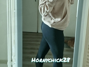 Hornychick28