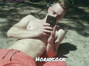 Hornycock