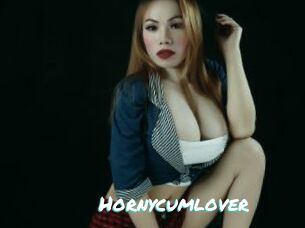 Hornycumlover