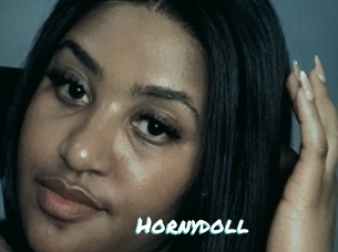 Hornydoll