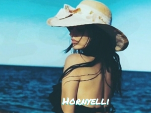 Hornyelli