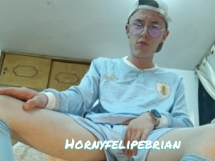 Hornyfelipebrian