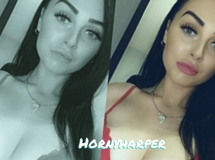 Hornyharper