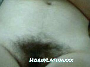 Hornylatinaxxx