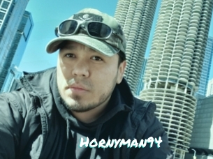 Hornyman94
