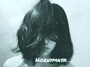 Hornymask