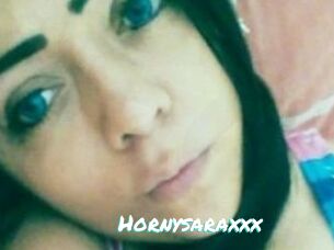 Hornysaraxxx