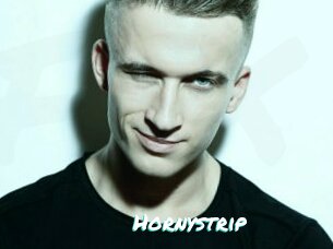 Hornystrip