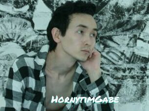 HornytimGabe