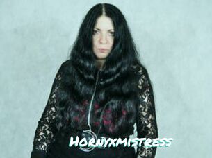 Hornyxmistress